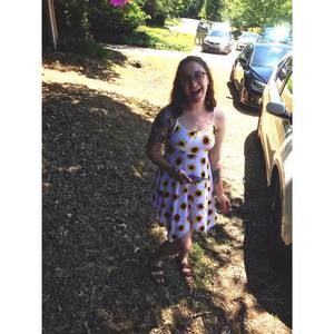 Meet your Posher, Katlyn